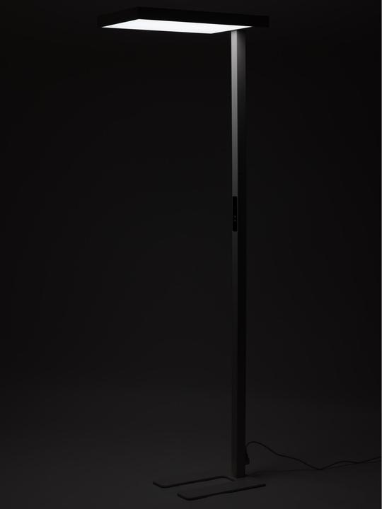 Actual product image Office Focus focus Bürostehleuchte LYS 13000, Weiss (13000 lm)