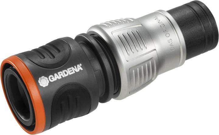 Produktbild Gardena Premium Wasserstop (Wasserstop, 13 mm)