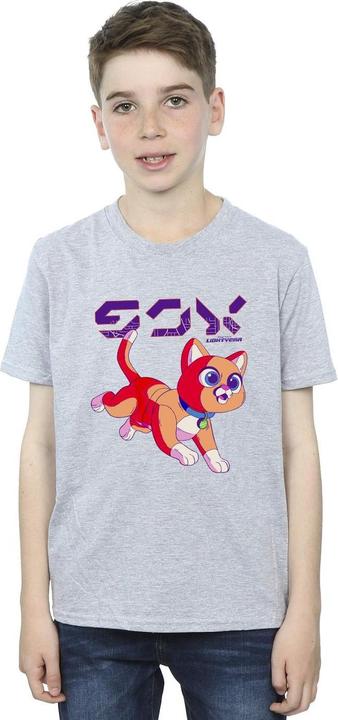Produktbild Disney Lightyear Sox Digital Cute TShirt Jungen (104)
