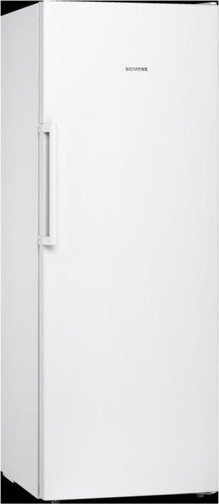 Actual product image Siemens GS29NVWEP (Stand-alone, 200 l)
