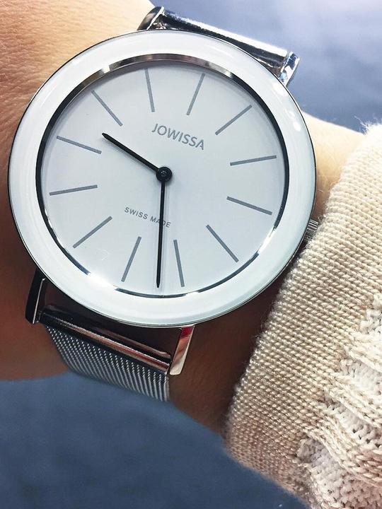 Produktbild Jowissa Alto (Analoguhr, 39 mm)