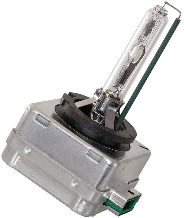 Original Xenarc (D3S)