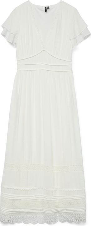 Image du produit Vero Moda VMTIFFANI Langes Kleid Kleid (M)