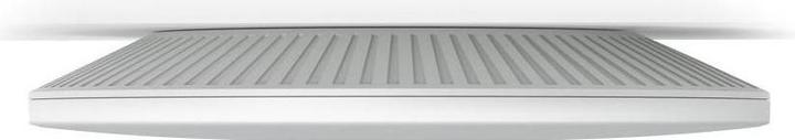 Produktbild TP-Link EAP673 - AX5400 Ceiling Mount Wi-Fi 6 Access Point (4804 Mbit/s)