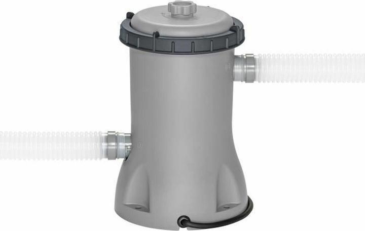 Produktbild Bestway Aufblasbarer Pool Blau 396 x 84 cm