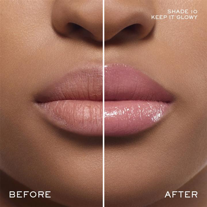 Produktbild Lancôme Lip Idole Butterglow (10 Keep it glowy)