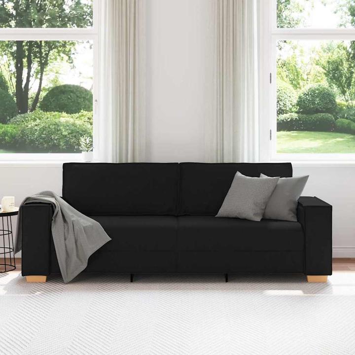 Produktbild vidaXL 3-Sitzer-Sofa (3-Sitzer)
