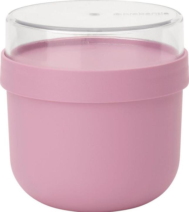 Produktbild Brabantia Yoghurtbehälter Make & Take 500 ml, Pink