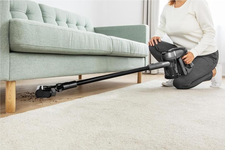 Produktbild Sencor Senxor SVC 0725BK czarny