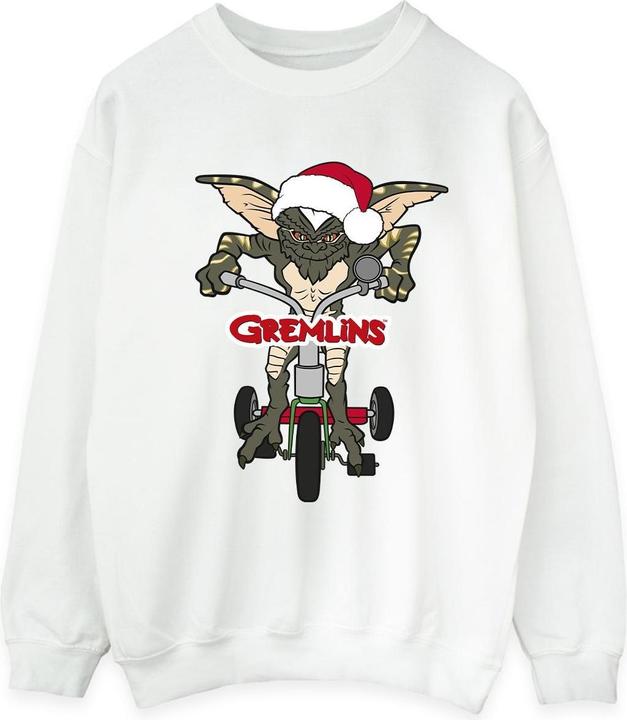 Produktbild Universal Textiles Bike Logo Sweatshirt (3XL)