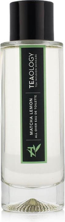 Immagine prodotto Teaology MATCHA LEMON all over edt vapo 100 ml (Eau de toilette, 100 ml)
