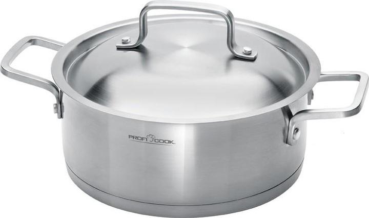 Immagine prodotto Proficook Kts 1052 (Pirofila + casseruola, Pentola)