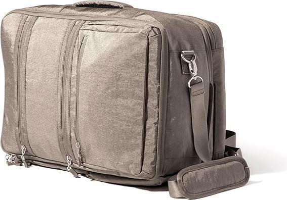 Actual product image Baggallini Modern Travel Backpack