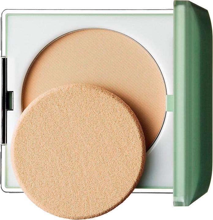 Immagine prodotto Clinique Stay Matte (No. 02 Soggiorno Neturale)