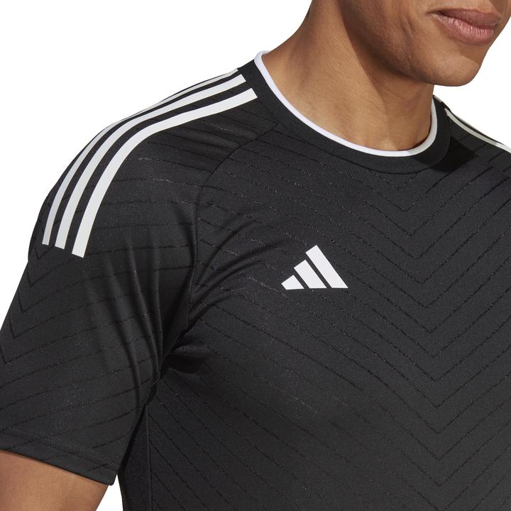 Actual product image adidas Campeon 23 Football Shirt Men (M)