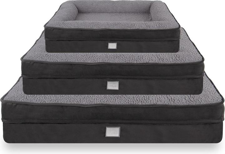 Actual product image Paws & Whiskers Felix Dog Pet Bed (Cat, Dog)