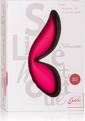 Immagine prodotto CalExotics Dispositivo per massaggi Cal Exotics rosso