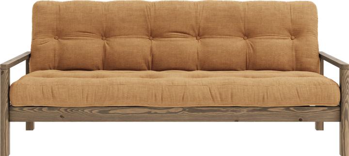 Produktbild Karup Design Knob (3-Sitzer)