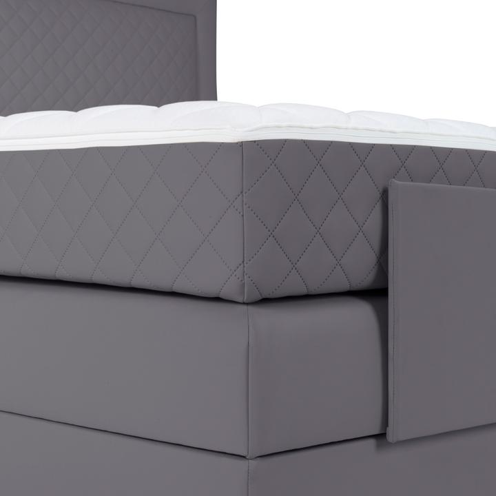 Image du produit Welnova Herman (160 x 200 cm)