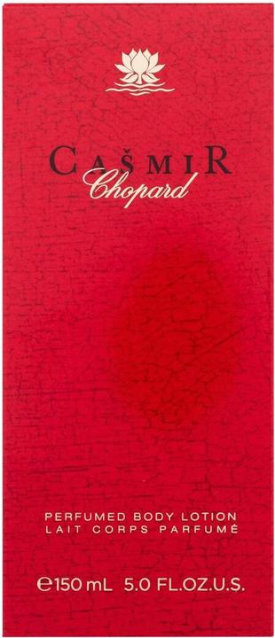 Immagine prodotto Chopard Lozione profumata per il corpo Cašmir (Latte corpo, 150 ml)