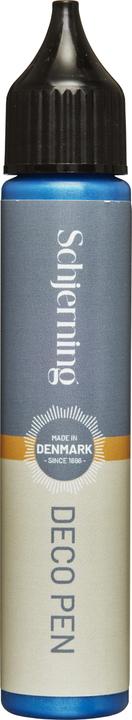Produktbild Schjerning Pearl Pen eisblau 28ml (28 ml)