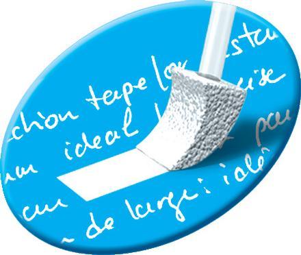 Actual product image Tipp-Ex Rapid