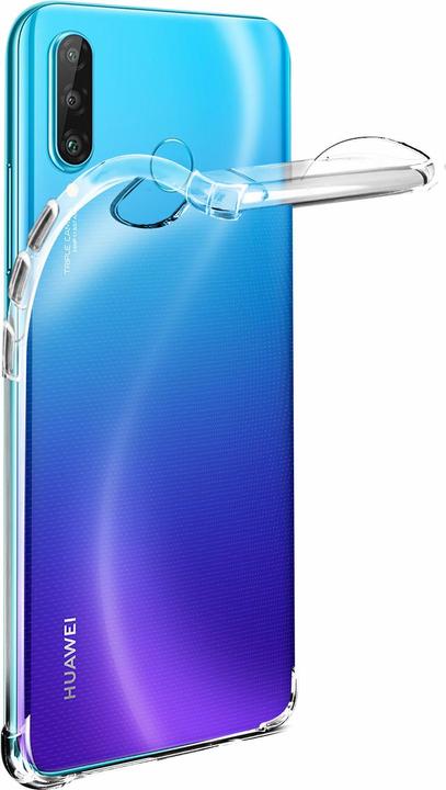 Actual product image Avizar Refined Series (Huawei P30 Lite XL)