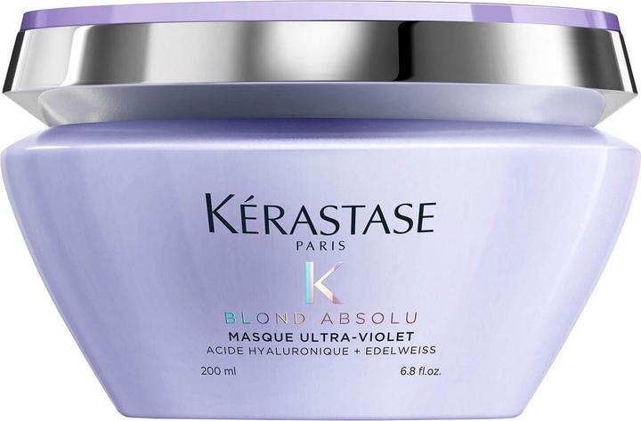 Produktbild Kérastase Blond Absolu Masque Ultra-Violet (200 ml)