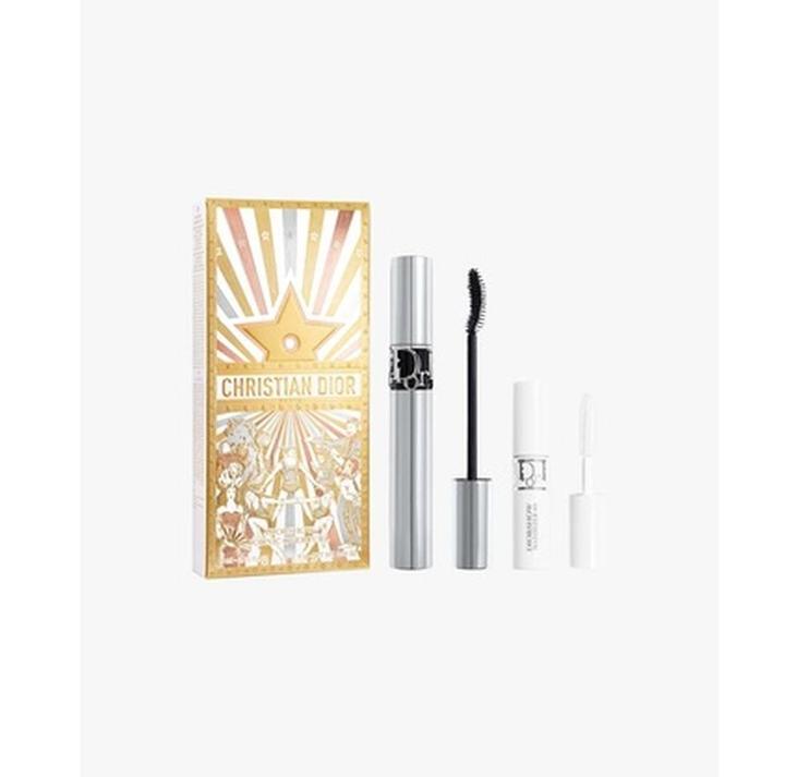 Productafbeelding Dior Diorshow Iconic Overcurl (090 Overzwart)