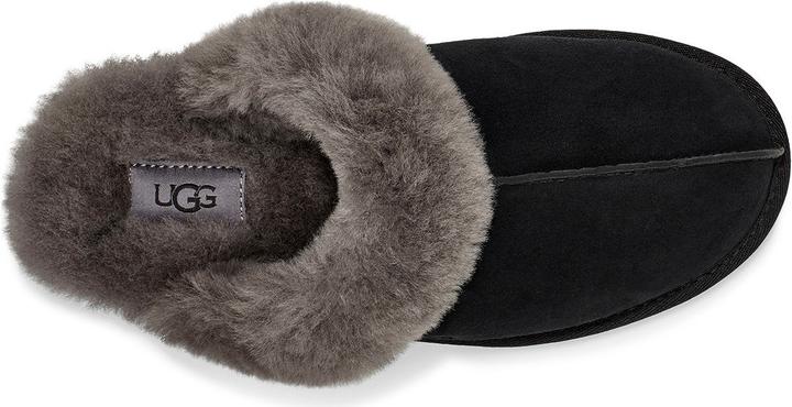 Actual product image Ugg Scuffette II (41)