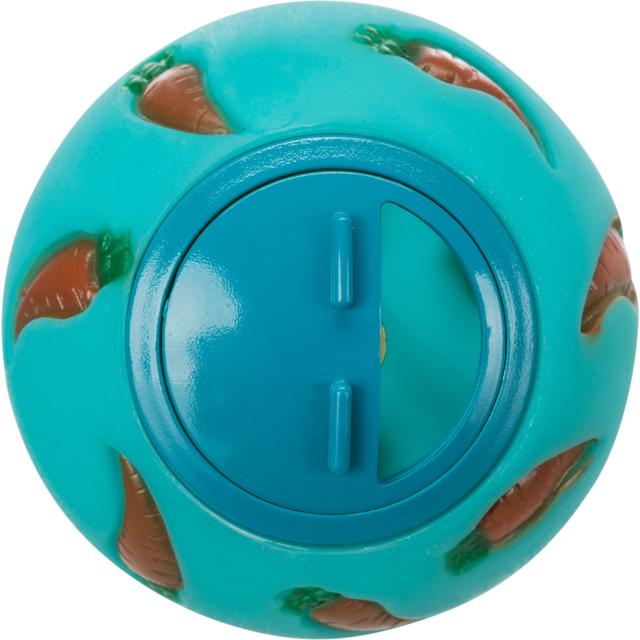 Meilleurs prix pour Balle Trixie Snacky pour rongeur 7 cm de diamètre