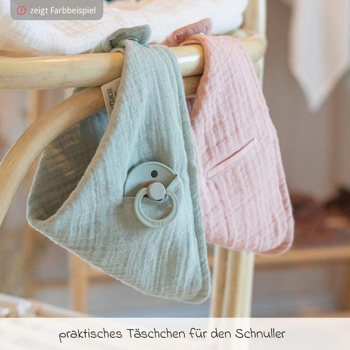 Produktbild Bibs Bandana Bib