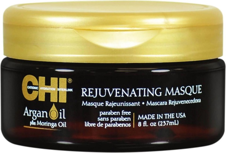 CHI Argan Oil Mask Treatment (237 ml)