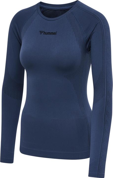 Immagine prodotto hummel hmlCamicia senza cuciture L/S (L)