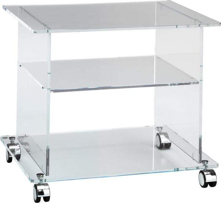 Image du produit pfister Plexi (60 x 45 x 51 cm)