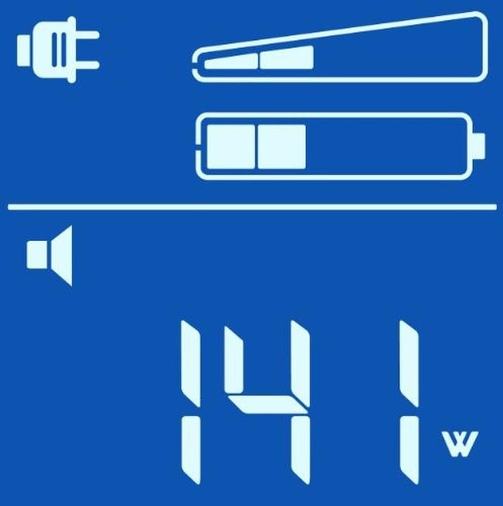 Actual product image APC Back-UPS PRO - Noodstroomvoeding / 6x penaarde / USB / 1500VA / uitbreidbare runtime (1500 W, Line-interactive UPS)
