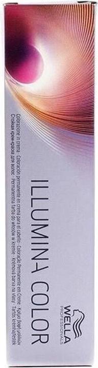 Image du produit Wella Illumina Color Opal-Essence Couleur des cheveux Salon (Platinum Lily)