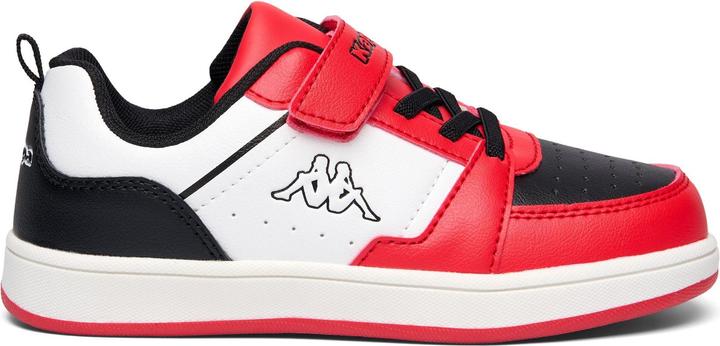 Blanc, Noir, Rouge