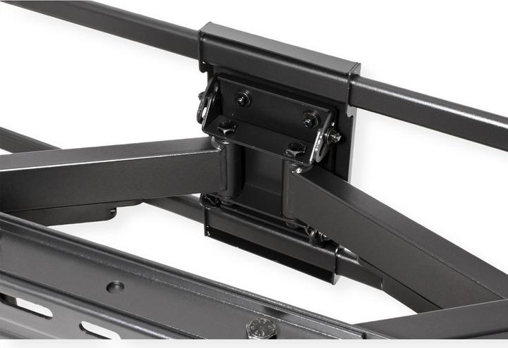 Image du produit Value Full-Motion (Mur, 120", 120 kg)
