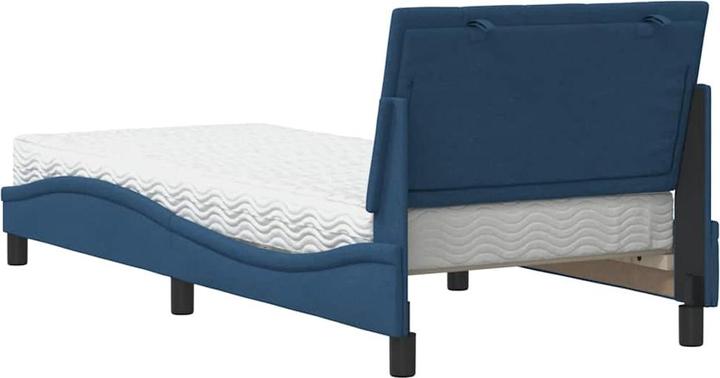 Produktbild vidaXL Bett (90 x 190 cm)