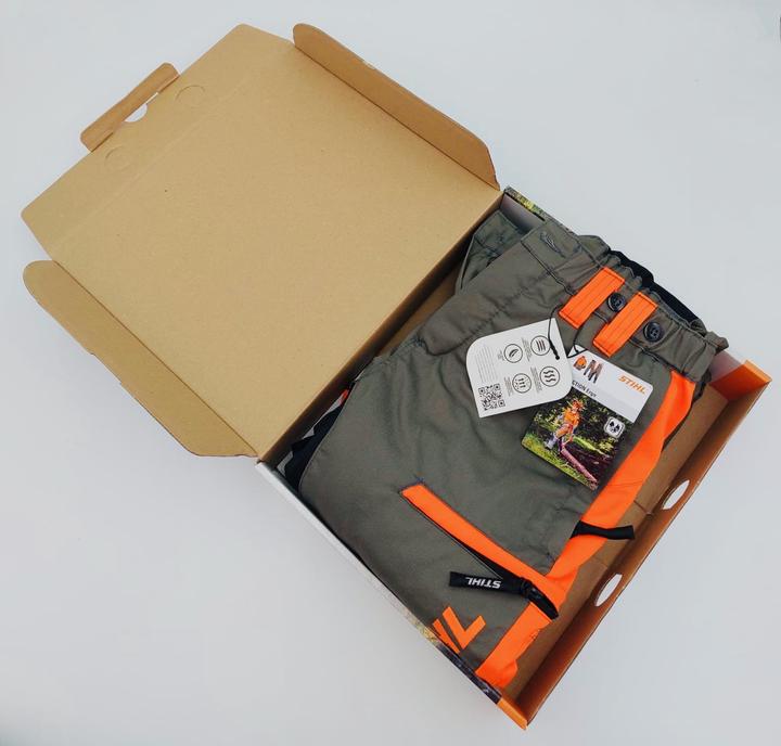 Produktbild Stihl Function Ergo (S)