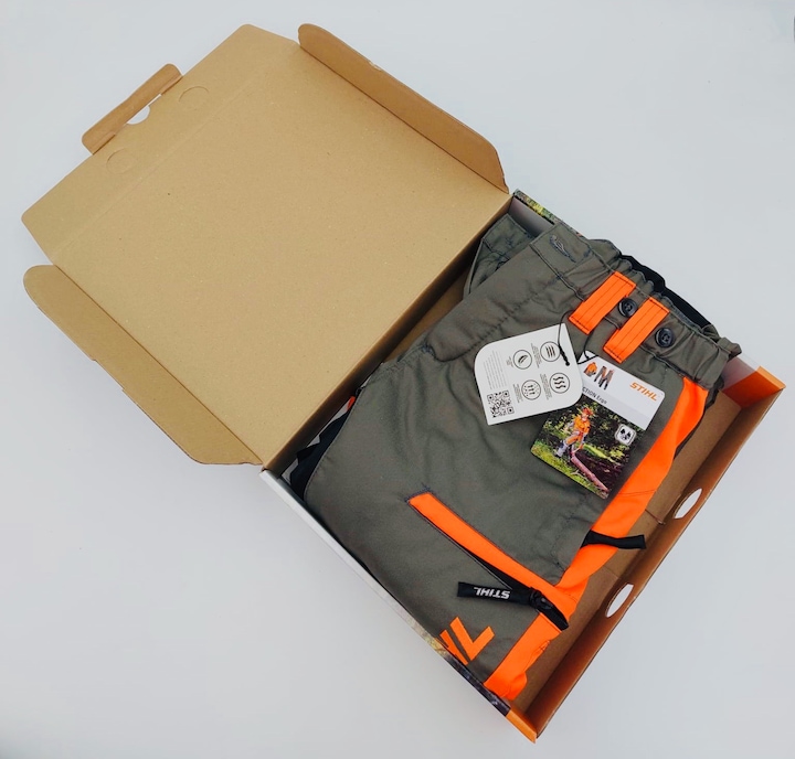 Actual product image Stihl Function Ergo (S)