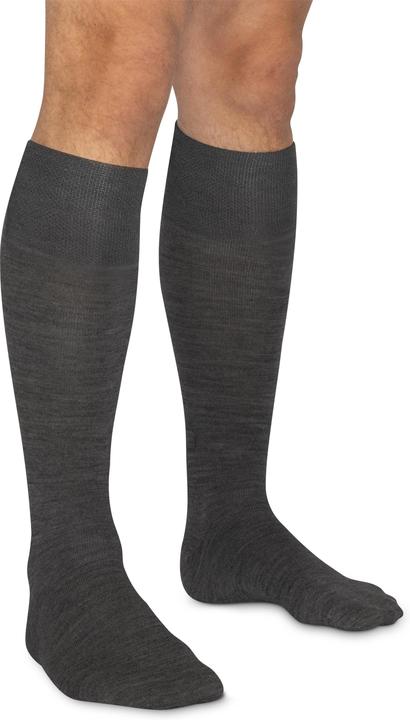 Immagine prodotto Normani 3 paia di calzini in cotone business (confezione da 3, 47 - 50)