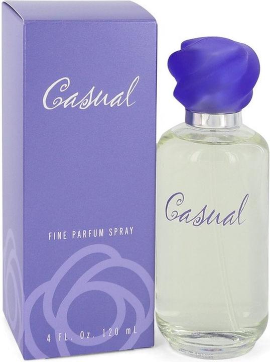 Actual product image Paul Sebastian PS Casual Perfume (Eau de parfum, 120 ml)