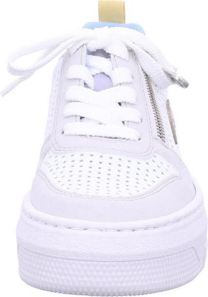 Actual product image Rieker M1905 - 58949 (40)