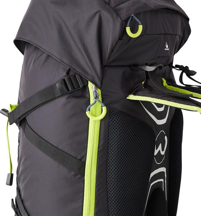 Image du produit Wilsa Sac à dos de randonnée "Raid" 38L (38 l)