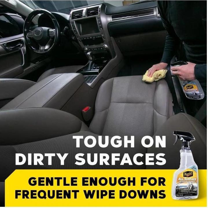 Immagine prodotto Meguiar's All Surface Interior Cleaner (473 ml)