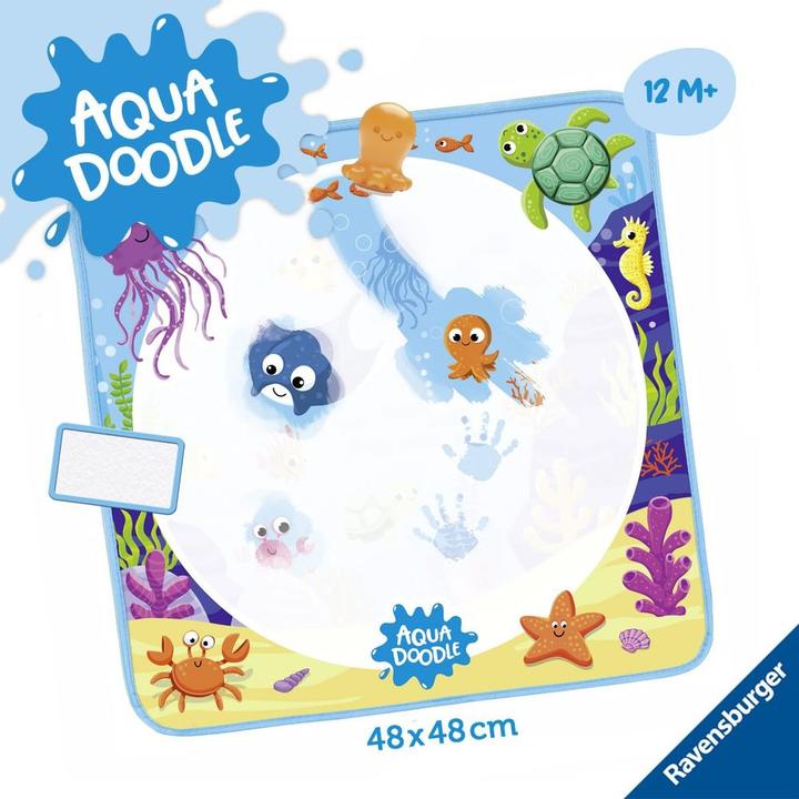 Produktbild Ravensburger Aquadoodle Magic Ocean