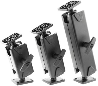 Produktbild Arat Universal-Halterung 1.5" Kugel 115 mm für Carcom CMTC-603