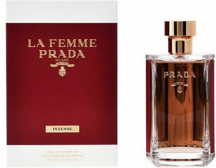 Immagine prodotto Prada La Femme Intense (Eau de parfum, 100 ml)